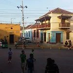 Hostal Piano House Getsemani