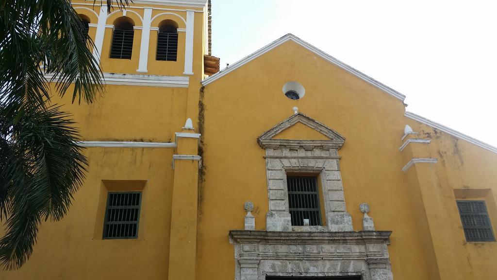 Hostal Piano House Getsemani Pensión