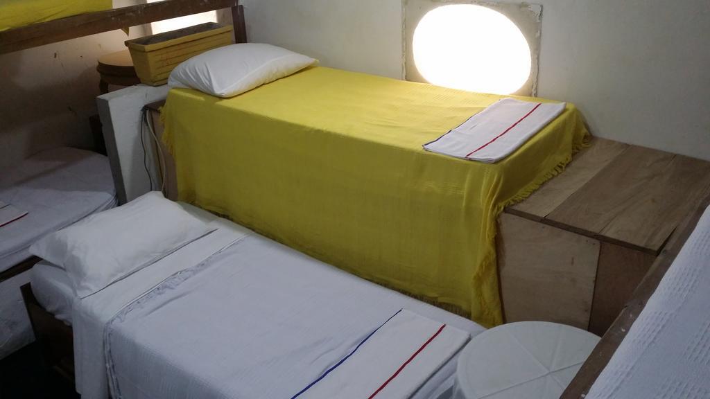 Hostal Piano House Getsemani * Cartagena
