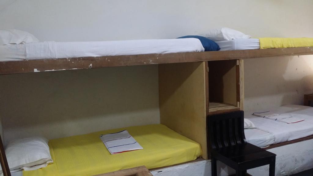 Hostal Piano House Getsemani Pensión Cartagena