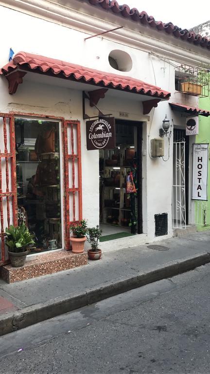 Hostal Piano House Getsemani