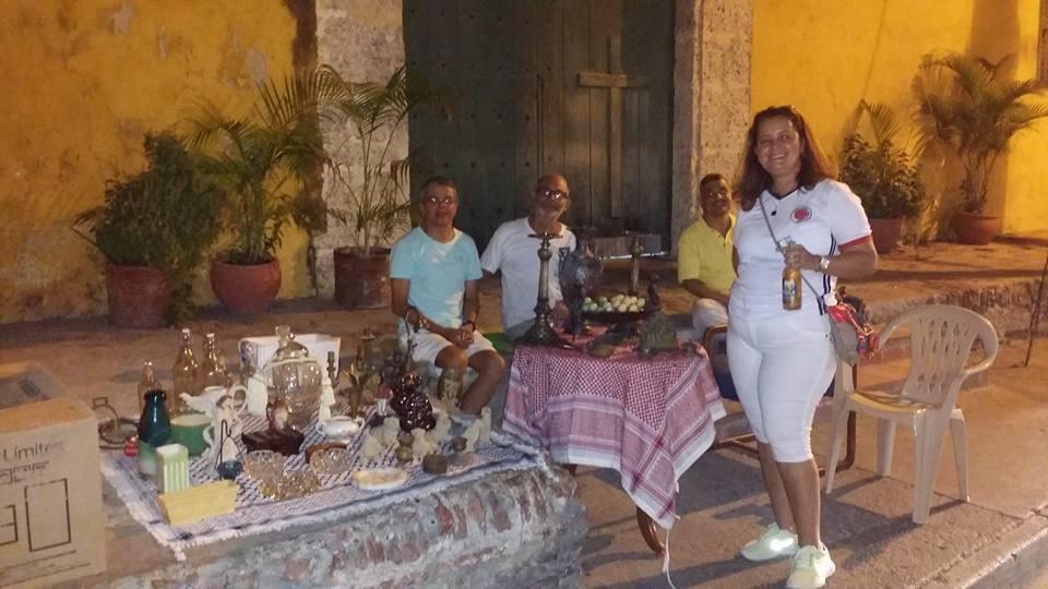 Hostal Piano House Getsemani Cartagena