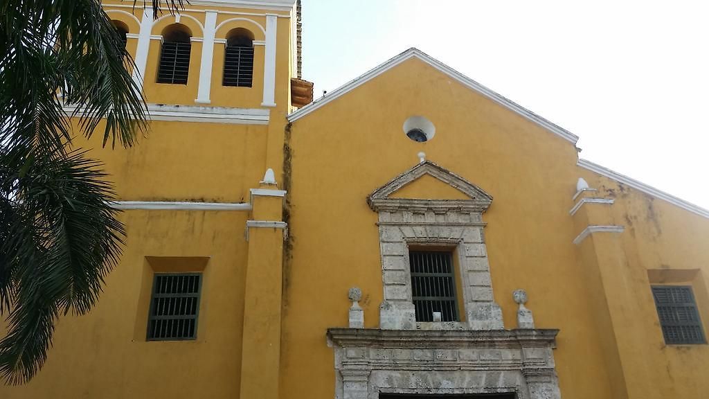 Hostal Piano House Getsemani Guest house