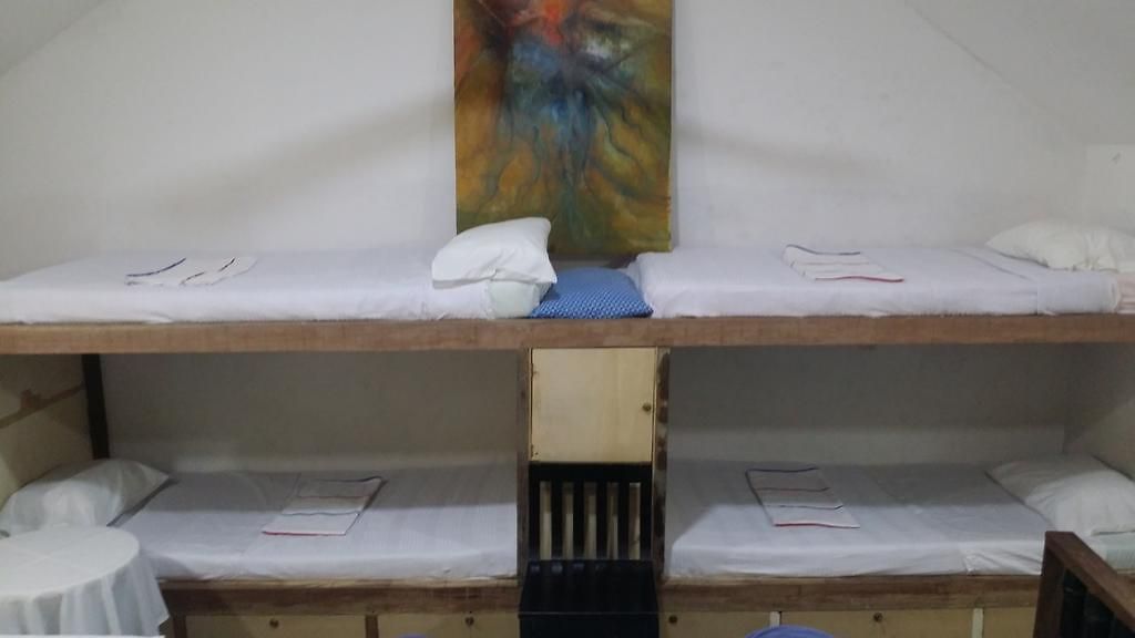 Hostal Piano House Getsemani Guest house *