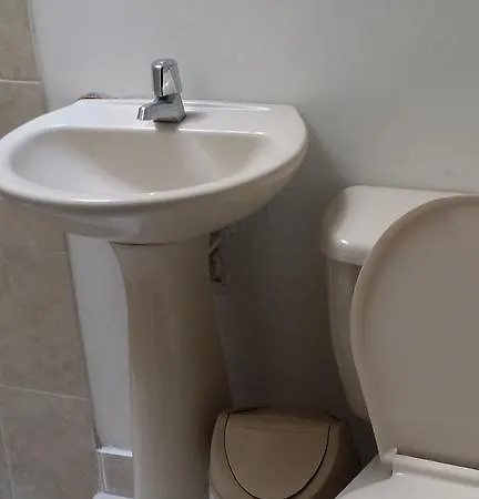 Hostal Piano House Getsemani * Cartagena