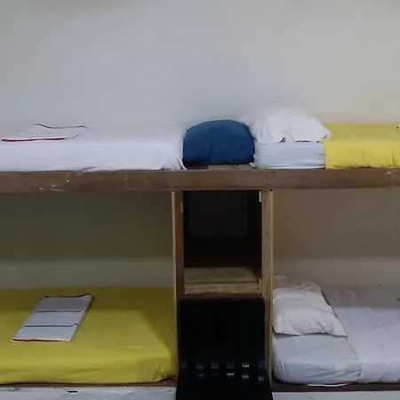 Hostal Piano House Getsemani Guest house Cartagena