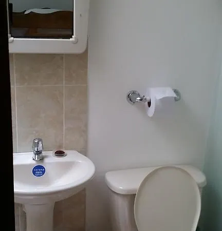 Hostal Piano House Getsemani * Cartagena
