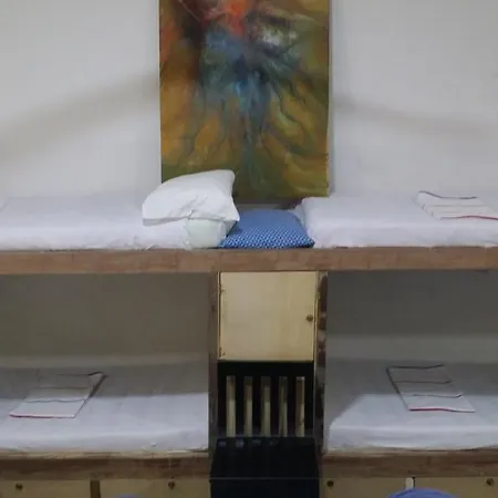Hostal Piano House Getsemani Guest house *