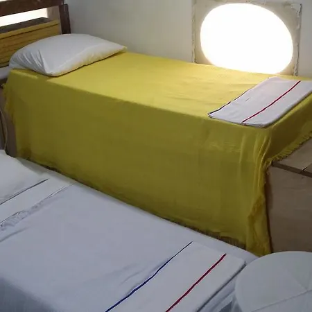 Hostal Piano House Getsemani * Cartagena