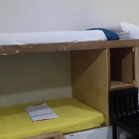 Hostal Piano House Getsemani Guest house Cartagena