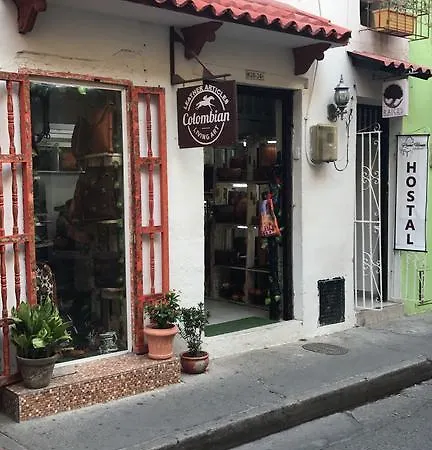 Hostal Piano House Getsemani