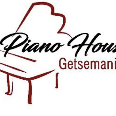 Hostal Piano House Getsemani * Cartagena